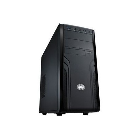 Cooler Master CM Force 500 Tower ATX Sort